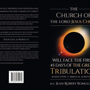 Church of The Lord (eBook)